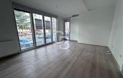 KOŞUYOLU EVLERİNDE MERKEZİ KONUMDA SIFIR KULLANIŞLI 2+1 KİRALIK