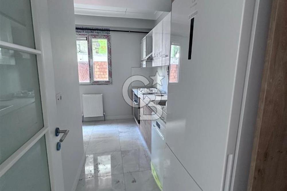 KOŞUYOLU EVLERİNDE MERKEZİ KONUMDA SIFIR KULLANIŞLI 2+1 KİRALIK