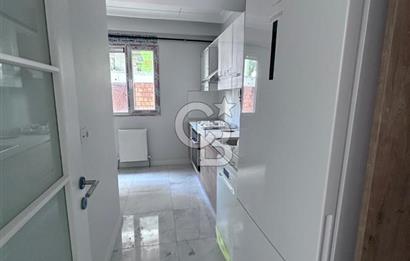 KOŞUYOLU EVLERİNDE MERKEZİ KONUMDA SIFIR KULLANIŞLI 2+1 KİRALIK