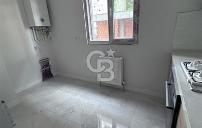 KOŞUYOLU EVLERİNDE MERKEZİ KONUMDA SIFIR KULLANIŞLI 2+1 KİRALIK