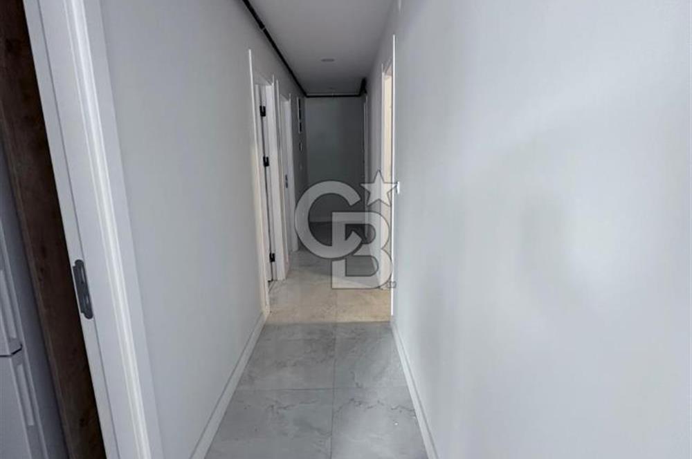 KOŞUYOLU EVLERİNDE MERKEZİ KONUMDA SIFIR KULLANIŞLI 2+1 KİRALIK