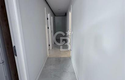 KOŞUYOLU EVLERİNDE MERKEZİ KONUMDA SIFIR KULLANIŞLI 2+1 KİRALIK