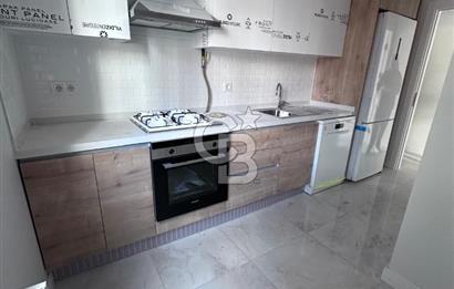 KOŞUYOLU EVLERİNDE MERKEZİ KONUMDA SIFIR KULLANIŞLI 2+1 KİRALIK