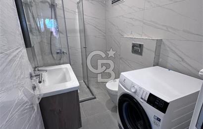 KOŞUYOLU EVLERİNDE MERKEZİ KONUMDA SIFIR KULLANIŞLI 2+1 KİRALIK