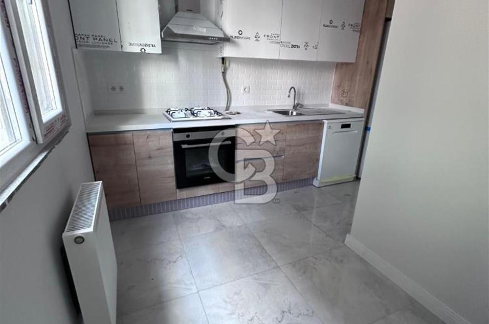 KOŞUYOLU EVLERİNDE MERKEZİ KONUMDA SIFIR KULLANIŞLI 2+1 KİRALIK