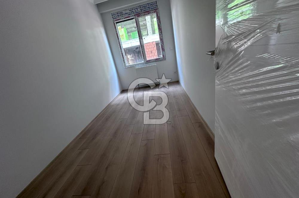 KOŞUYOLU EVLERİNDE MERKEZİ KONUMDA SIFIR KULLANIŞLI 2+1 KİRALIK