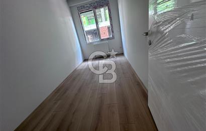 KOŞUYOLU EVLERİNDE MERKEZİ KONUMDA SIFIR KULLANIŞLI 2+1 KİRALIK