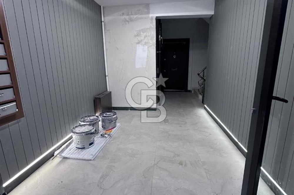 KOŞUYOLU EVLERİNDE MERKEZİ KONUMDA SIFIR KULLANIŞLI 2+1 KİRALIK