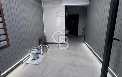 KOŞUYOLU EVLERİNDE MERKEZİ KONUMDA SIFIR KULLANIŞLI 2+1 KİRALIK