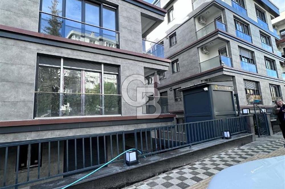 KOŞUYOLU EVLERİNDE MERKEZİ KONUMDA SIFIR KULLANIŞLI 2+1 KİRALIK