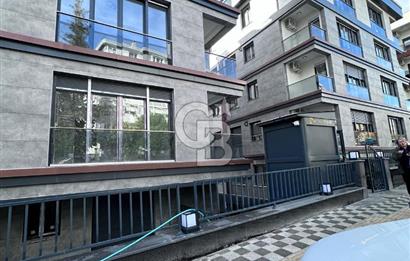 KOŞUYOLU EVLERİNDE MERKEZİ KONUMDA SIFIR KULLANIŞLI 2+1 KİRALIK