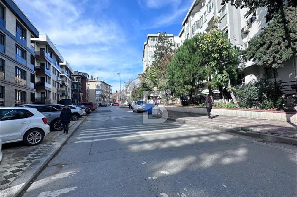 KOŞUYOLU EVLERİNDE MERKEZİ KONUMDA SIFIR KULLANIŞLI 2+1 KİRALIK