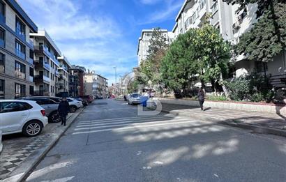 KOŞUYOLU EVLERİNDE MERKEZİ KONUMDA SIFIR KULLANIŞLI 2+1 KİRALIK