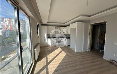 KARŞIYAKA MODERN 2+1 