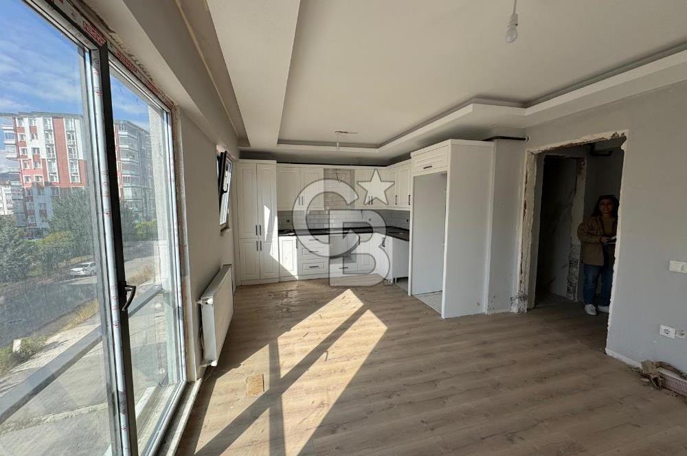 KARŞIYAKA MODERN 2+1 