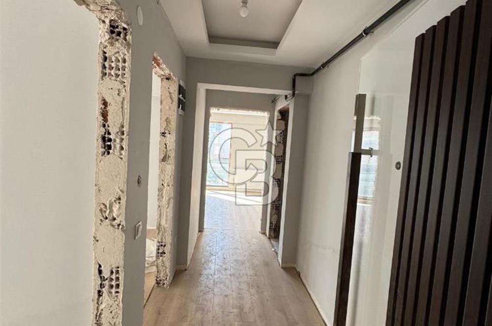 KARŞIYAKA MODERN 2+1 
