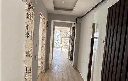 KARŞIYAKA MODERN 2+1 