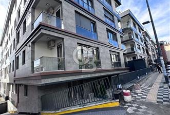 KOŞUYOLU EVLERİNDE MERKEZİ KONUMDA SIFIR KULLANIŞLI 2+1 KİRALIK