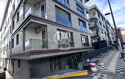 KOŞUYOLU EVLERİNDE MERKEZİ KONUMDA SIFIR KULLANIŞLI 2+1 KİRALIK