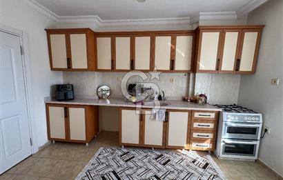 Mezitli Menderes Mah. Deniz Manzaralı Satılık 3+1 Daire