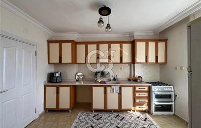 Mezitli Menderes Mah. Deniz Manzaralı Satılık 3+1 Daire