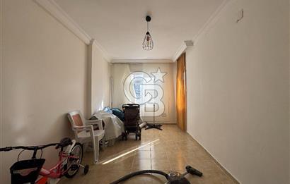 Mezitli Menderes Mah. Deniz Manzaralı Satılık 3+1 Daire
