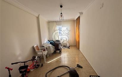 Mezitli Menderes Mah. Deniz Manzaralı Satılık 3+1 Daire