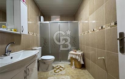 Mezitli Menderes Mah. Deniz Manzaralı Satılık 3+1 Daire