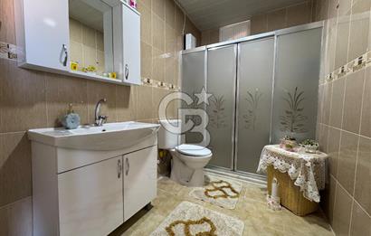 Mezitli Menderes Mah. Deniz Manzaralı Satılık 3+1 Daire