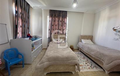 Mezitli Menderes Mah. Deniz Manzaralı Satılık 3+1 Daire