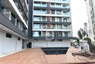 GAYDA VERA SİTESİ, HAVUZ&PEYZAJ CEPHE SATILIK 1+1 DAİRE - 5 - 246989