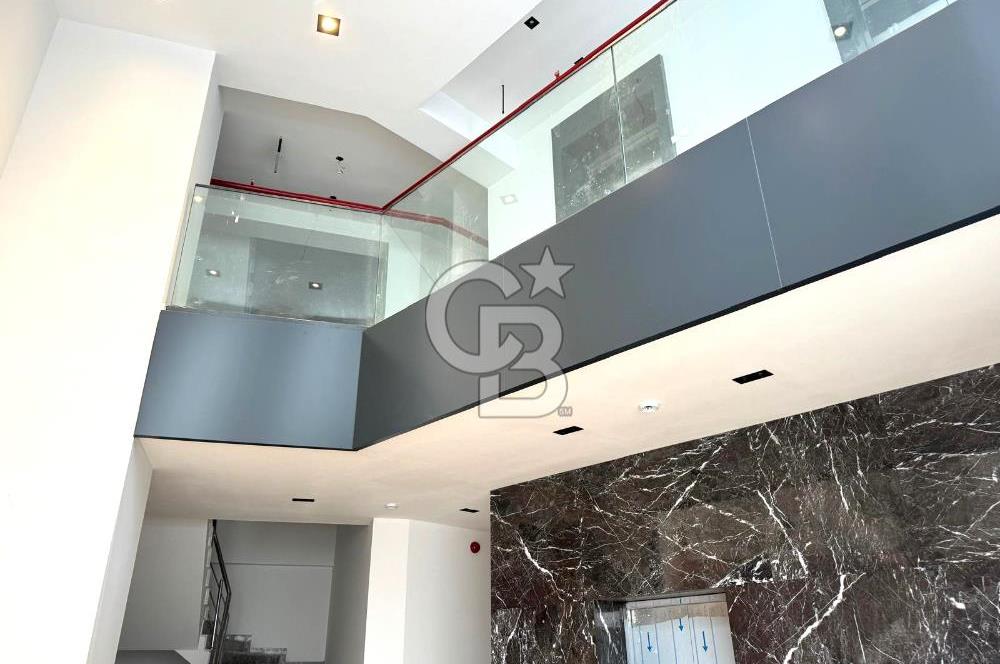 GAYDA VERA SİTESİ, HAVUZ&PEYZAJ CEPHE EŞYALI KİRALIK 1+1 DAİRE