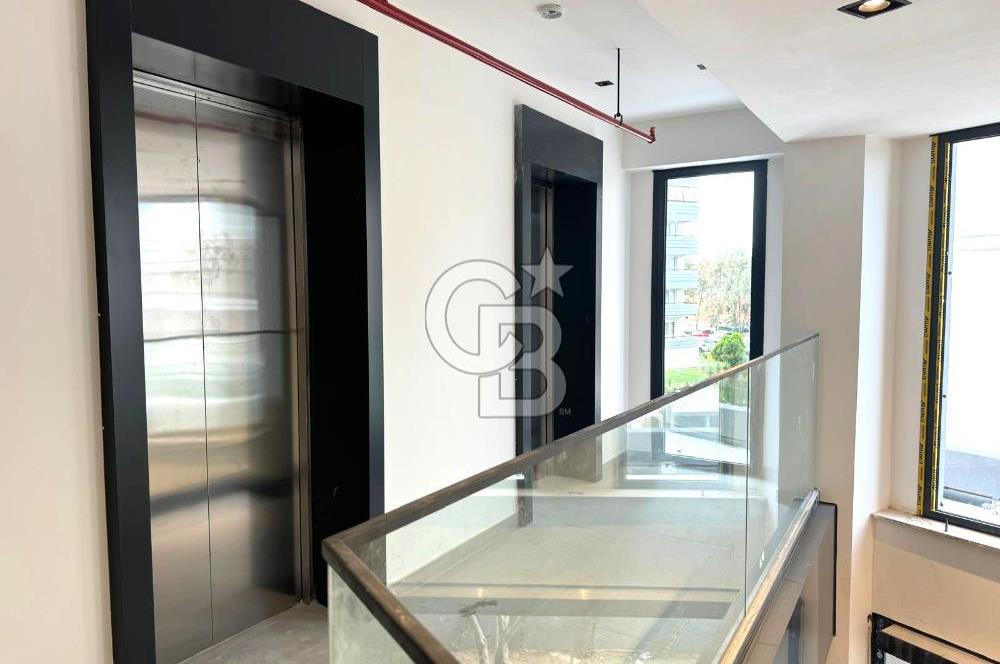 GAYDA VERA SİTESİ, HAVUZ&PEYZAJ CEPHE SATILIK 1+1 DAİRE