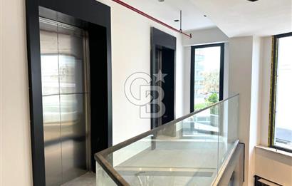 GAYDA VERA SİTESİ, HAVUZ&PEYZAJ CEPHE EŞYALI KİRALIK 1+1 DAİRE