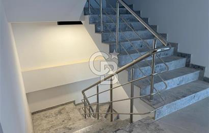 GAYDA VERA SİTESİ, HAVUZ&PEYZAJ CEPHE EŞYALI KİRALIK 1+1 DAİRE