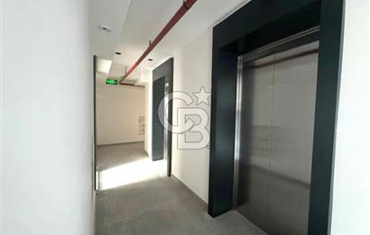 GAYDA VERA SİTESİ, HAVUZ&PEYZAJ CEPHE SATILIK 1+1 DAİRE