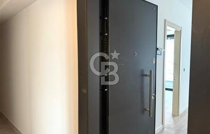 GAYDA VERA SİTESİ, HAVUZ&PEYZAJ CEPHE SATILIK 1+1 DAİRE