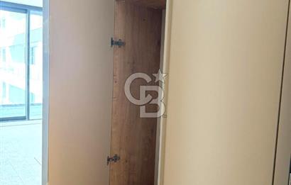GAYDA VERA SİTESİ, HAVUZ&PEYZAJ CEPHE SATILIK 1+1 DAİRE
