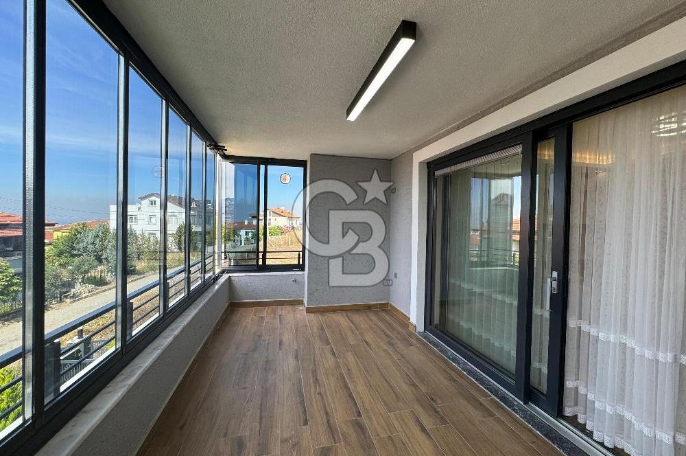 YALOVA ÇİFTLİKKÖY SATILIK MÜSTAKİL HAVUZLU LÜKS VİLLA!. 525 M2