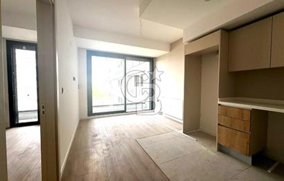 GAYDA VERA SİTESİ, HAVUZ&PEYZAJ CEPHE SATILIK 1+1 DAİRE