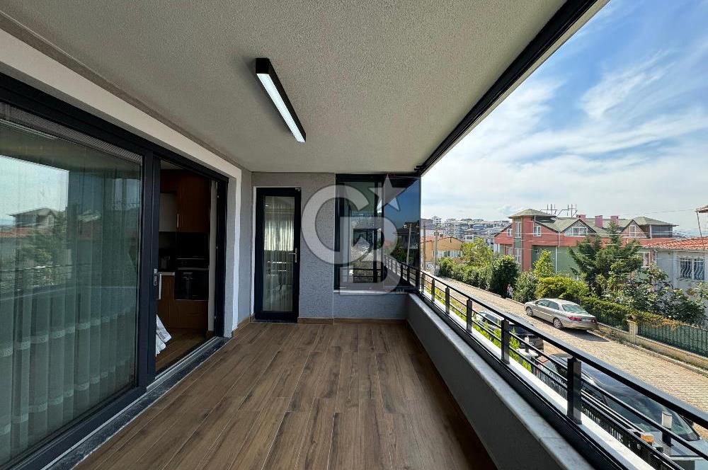 YALOVA ÇİFTLİKKÖY SATILIK MÜSTAKİL HAVUZLU LÜKS VİLLA!. 525 M2