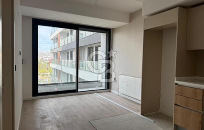 GAYDA VERA SİTESİ, HAVUZ&PEYZAJ CEPHE SATILIK 1+1 DAİRE