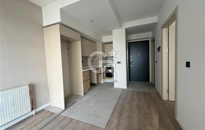 GAYDA VERA SİTESİ, HAVUZ&PEYZAJ CEPHE SATILIK 1+1 DAİRE
