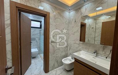 YALOVA ÇİFTLİKKÖY SATILIK MÜSTAKİL HAVUZLU LÜKS VİLLA!. 525 M2