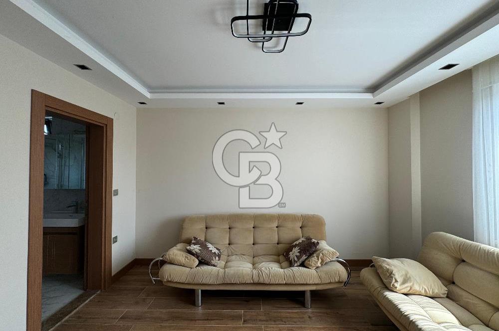 YALOVA ÇİFTLİKKÖY SATILIK MÜSTAKİL HAVUZLU LÜKS VİLLA!. 525 M2