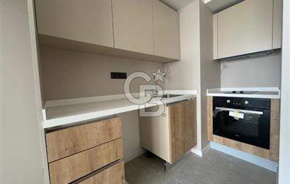 GAYDA VERA SİTESİ, HAVUZ&PEYZAJ CEPHE SATILIK 1+1 DAİRE