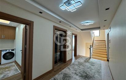 YALOVA ÇİFTLİKKÖY SATILIK MÜSTAKİL HAVUZLU LÜKS VİLLA!. 525 M2