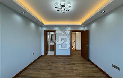 YALOVA ÇİFTLİKKÖY SATILIK MÜSTAKİL HAVUZLU LÜKS VİLLA!. 525 M2