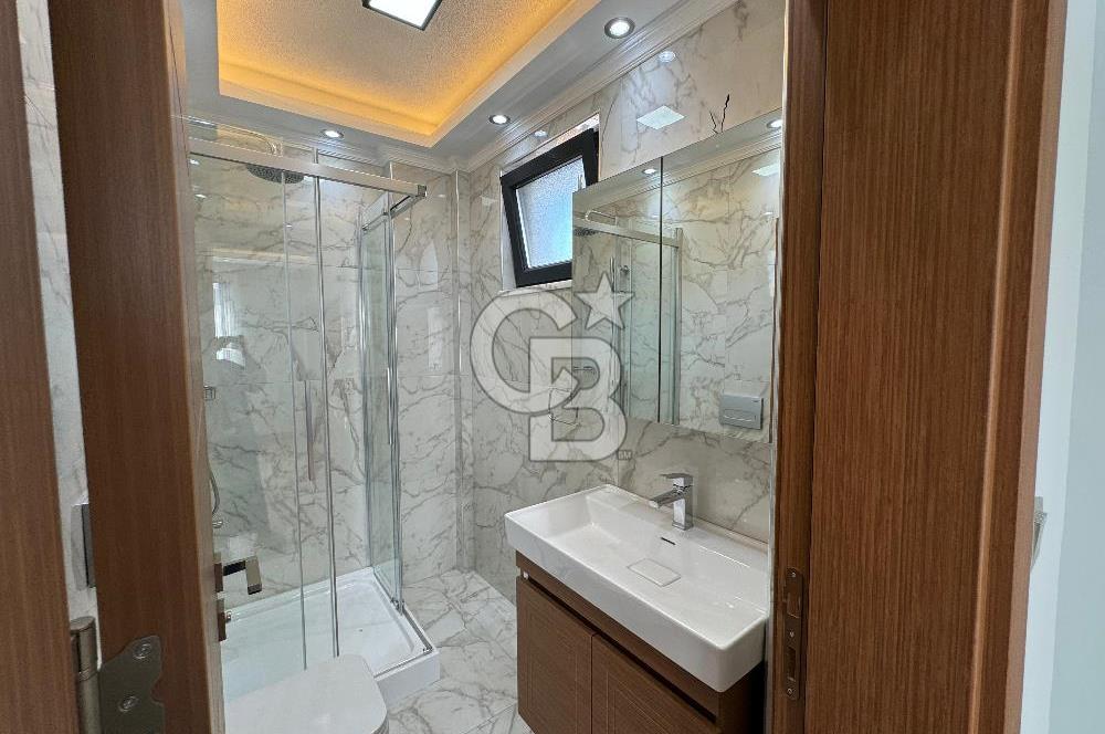 YALOVA ÇİFTLİKKÖY SATILIK MÜSTAKİL HAVUZLU LÜKS VİLLA!. 525 M2