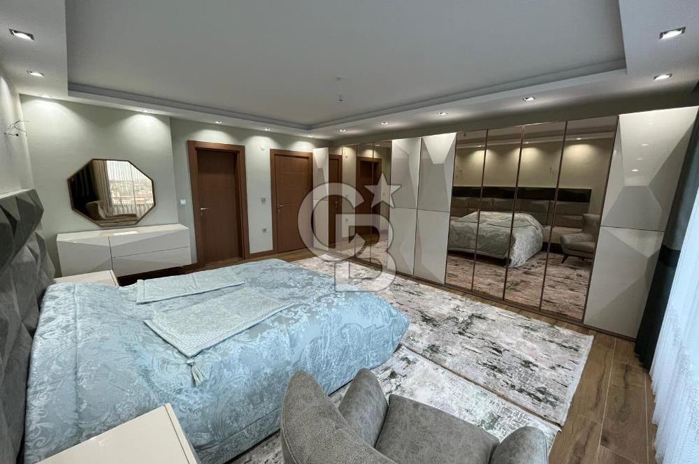 YALOVA ÇİFTLİKKÖY SATILIK MÜSTAKİL HAVUZLU LÜKS VİLLA!. 525 M2